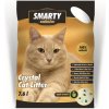 Stelivo pro kočky Smarty Exclusive silikonové 7,6 l