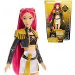 Mattel K-Pop: Lovkyně démonů zpívající panenka Mira – Sleviste.cz