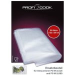 Proficook VK 1015 sáčky 22 x 30 cm 50 ks – Sleviste.cz