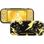 Hori Pikachu Lite Duraflexi Protector Nintendo Switch – Hledejceny.cz