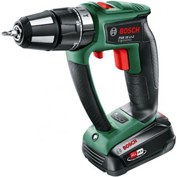 Bosch PSB 18 LI-2 0.603.9B0.301