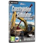 Bau Simulator 2012 – Hledejceny.cz