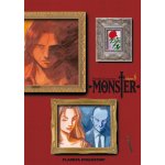 Monster Kanzenban 06 NAOKI URASAWA – Zboží Dáma