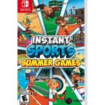 Instant Sports: Summer Games – Zboží Dáma