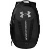 Batoh Under Armour Hustle 5.0 001 black/black/silver 29 l