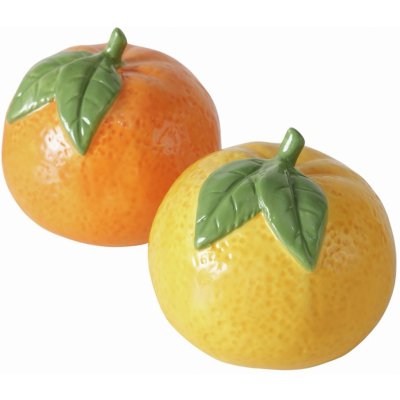 Boltze Dekorativní figurka Orange různé druhy 7 x 75 x 7 cm, 1 ks – Hledejceny.cz