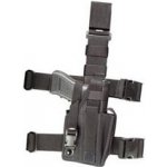 Pouzdro stehenní DASTA 651B/TZ s pouzdrem na zásobník – Zboží Dáma