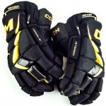 Hokejové rukavice CCM jetspeed ft6 pro jr – Zboží Dáma