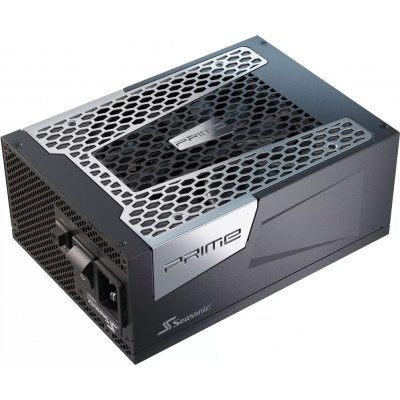 Seasonic PRIME PX-1600 1600W PRIME-PX-1600-ATX30 – Hledejceny.cz