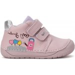 D.D.Step S070-51253A Mauve – Zboží Dáma
