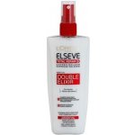 L'Oréal Elséve Double Elixir Total Repair balzám 200 ml – Zbozi.Blesk.cz