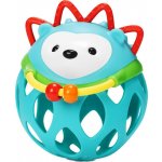 Skip Hop kulaté do ruky Ježek – Zboží Mobilmania