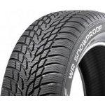 Nokian Tyres WR Snowproof 175/65 R17 87H – Zboží Mobilmania