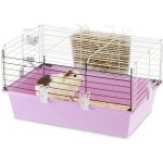 Ferplast Klec GUINEA 60 morče mix 58 x 38 x 32,5 cm – Zbozi.Blesk.cz