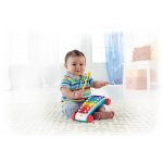 Fisher-Price zábavný tahací xylofon CMY09 – Zboží Dáma