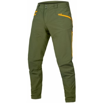 Endura SingleTrack Trouser II E8110 pánské black