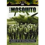 De havilland mosquito - válečná technika 5 DVD – Hledejceny.cz