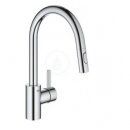 Grohe Eurosmart Cosmopolitan 31481001