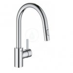 Grohe Eurosmart Cosmopolitan 31481001 – Zbozi.Blesk.cz