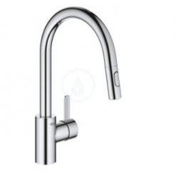 Vodovodní baterie Grohe Eurosmart Cosmopolitan 31481001