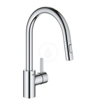 Grohe Eurosmart Cosmopolitan 31481001