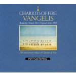 Vangelis - Chariots Of Fire CD – Hledejceny.cz