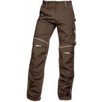 Ardon H6449 Montérkové kalhoty do pasu URBAN+ khaki – Zboží Dáma