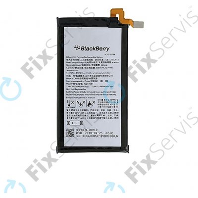 Blackberry Tlp035B1