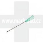 BD Microlance Jehla 21 G 0,8 x 40 mm zelená 100 ks – Zboží Dáma