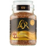 L'OR Káva rozpustná Onyx Káva classique 100 g – Zboží Dáma
