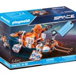 Playmobil 70673 Space Speeder – Zbozi.Blesk.cz