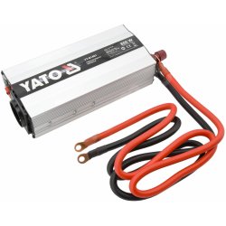 Yato YT-81491 12V/230V 800W