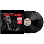 Hooker ‎Lee John - Best Of Friends - 2LP – Hledejceny.cz