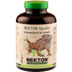 Nekton Iguana 220 g – Hledejceny.cz