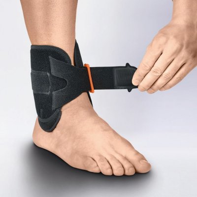 Sporlastic NEURODYN Comfort 7830, pravá – Hledejceny.cz