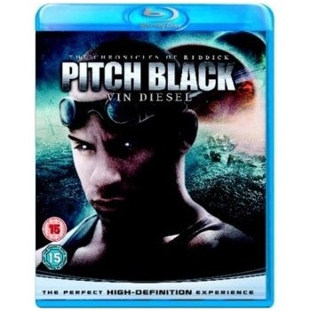 Pitch Black BD