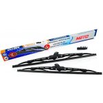 METO ramínkové přední stěrače 600+400mm MTSET149 – Hledejceny.cz