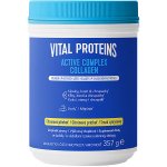 Vital Proteins Active Complex citron 357 g – Hledejceny.cz
