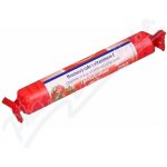 Intact hroznový cukr s vitamínem C jahoda 40 g – Sleviste.cz