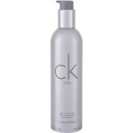 Calvin Klein CK One tělové mléko 250 ml – Zboží Dáma