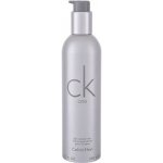 Calvin Klein CK One tělové mléko 250 ml – Hledejceny.cz