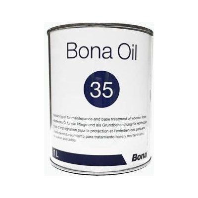 Bona Oil 35 Čistící prostředky 1 l