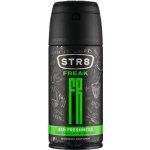 Str8 FR34K deospray 150 ml – Sleviste.cz