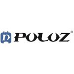 Puluz Selfie Ring kruhové LED světlo 10.2'' + vysoký statív, černé PKT3070B – Zboží Živě