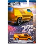 Hot Wheels Silver Series Volkswagen Custom 77 Dodge Van – Zboží Dáma