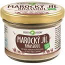 Purity Vision Rhassoul Marocký jíl 450 g