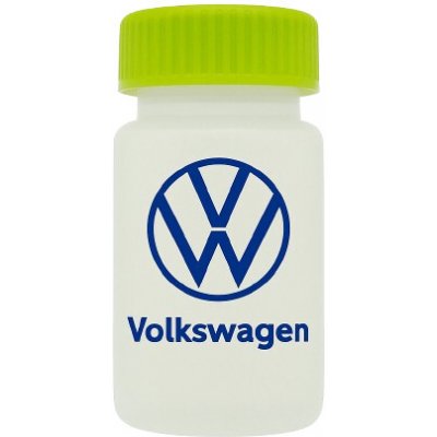 Volkswagen lahvička 50ml III Volkswagen - odstíny: L96B ALASKA/AZOREN – Hledejceny.cz