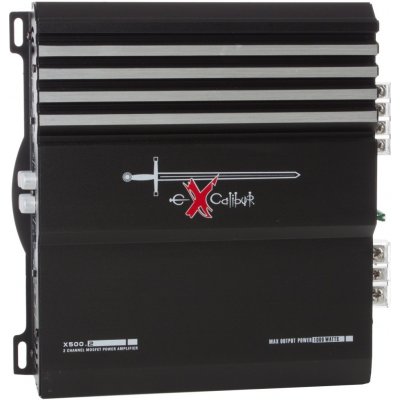 Excalibur X-500.2 – Zboží Živě Excalibur X-500.2 – Zboží Živě
