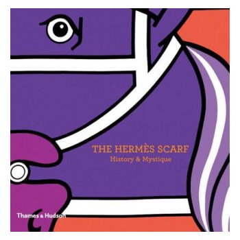 The Hermes Scarf - N. Coleno
