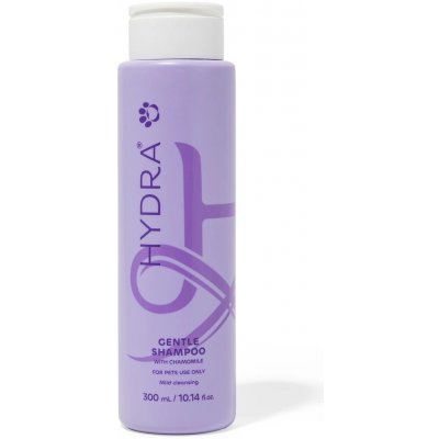 Hydra Jemný šampon 300 ml – Sleviste.cz